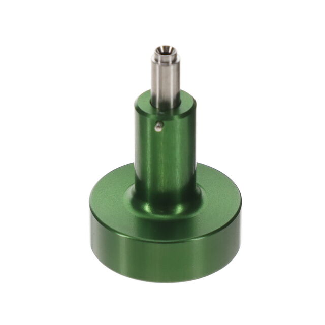TOOL POSITIONER FOR CRIMP SKT