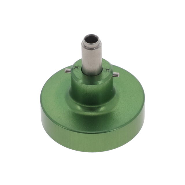 TOOL POSITIONER FOR CRIMP PIN
