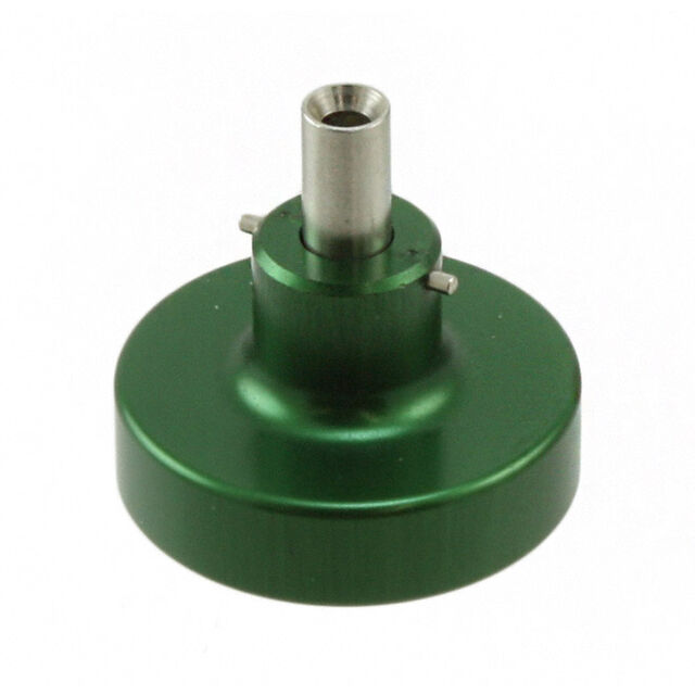 TOOL POSITIONER FOR CRIMP PIN