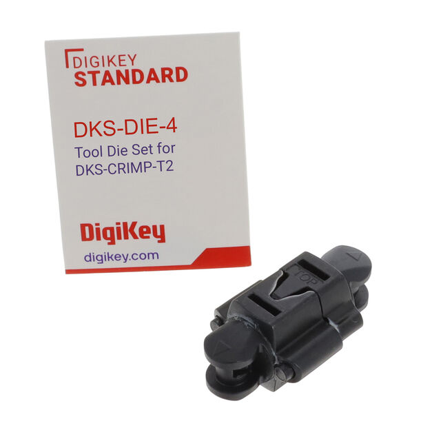 DIE FOR DKS-CRIMP-T2