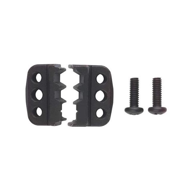 DIE SET HEX .042SQ/.213/.255