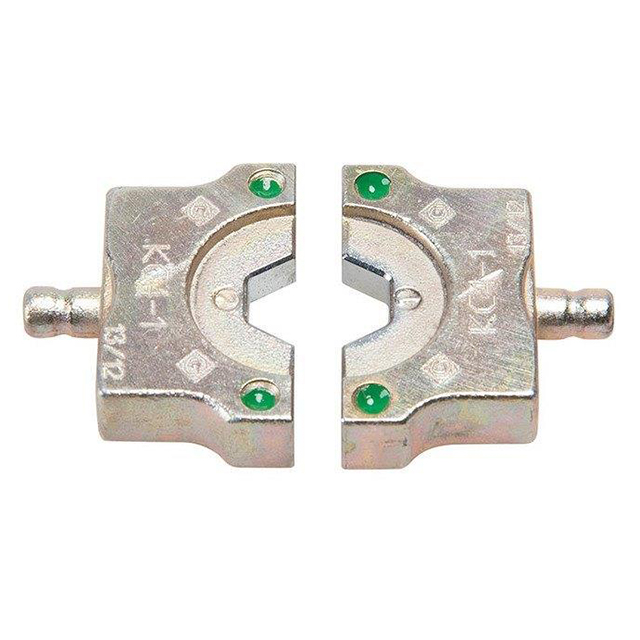 DIE SET 2 CU AWG