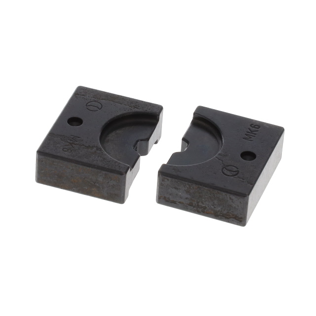 CRIMPING DIE 40A CONTACT (10MM)