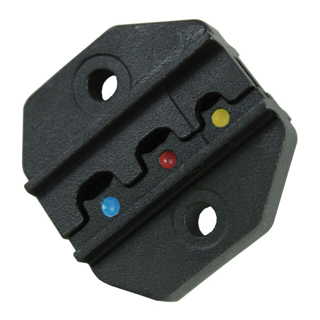 DIE SET LUGS INS TERM 26-14AWG
