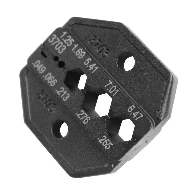 DIE, 1300/8000