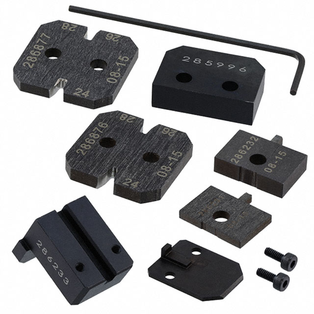 CONN PIN 24-28AWG