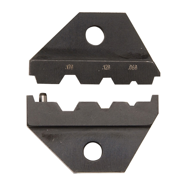 CRIMPER DIE SET RG174
