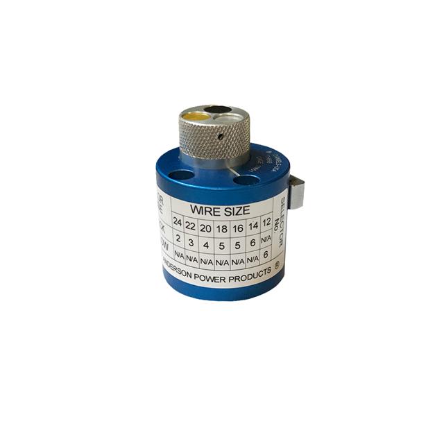 TURRET FOR PM SOCKET CONT.