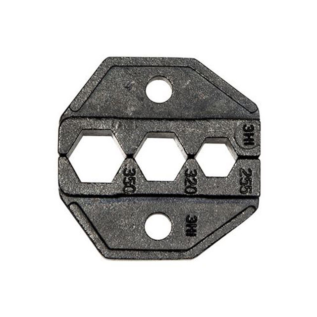 CRIMP DIE SET