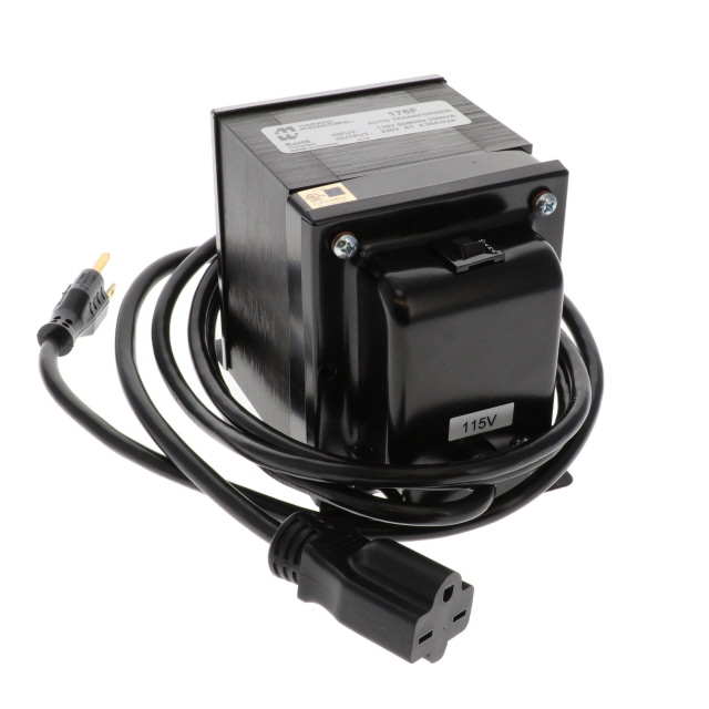 STEP-UP TRANSFORMER