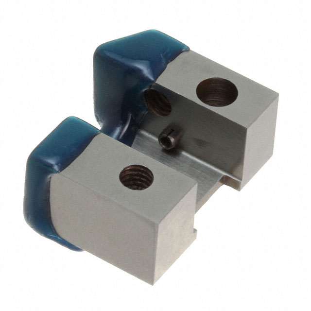 REAR PLUNGER RETAINER