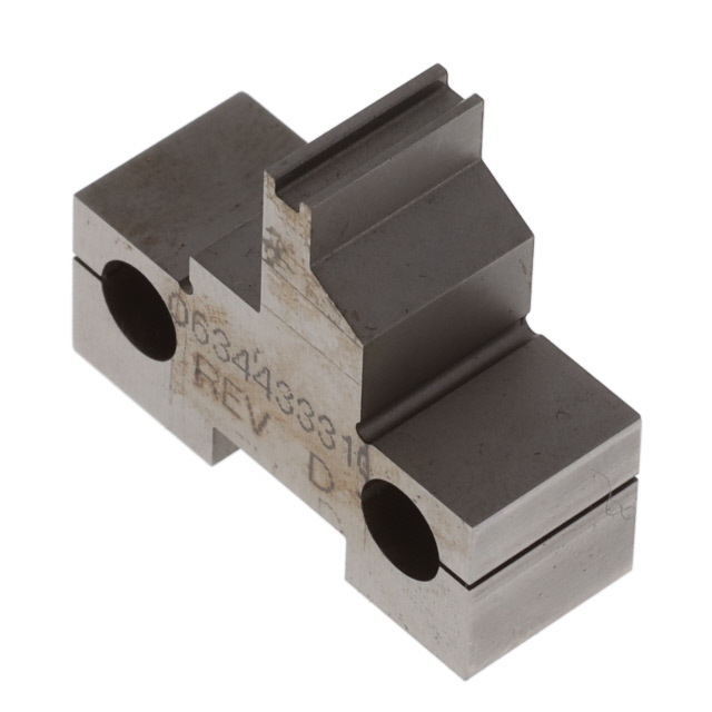 CUT-OFF DIE