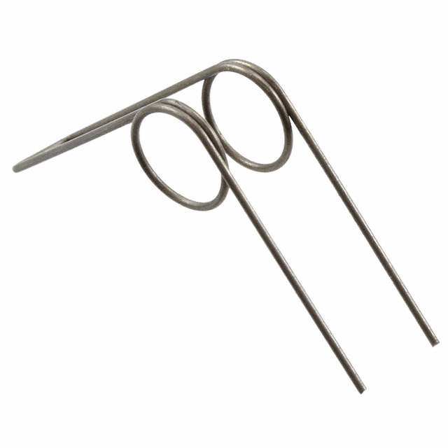 TORSION SPRING 63800-0127