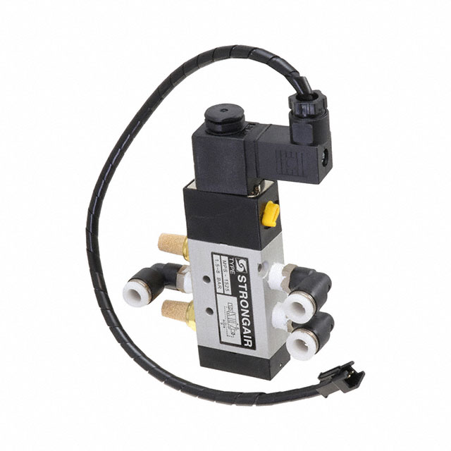 3-WAY AIR VALVE