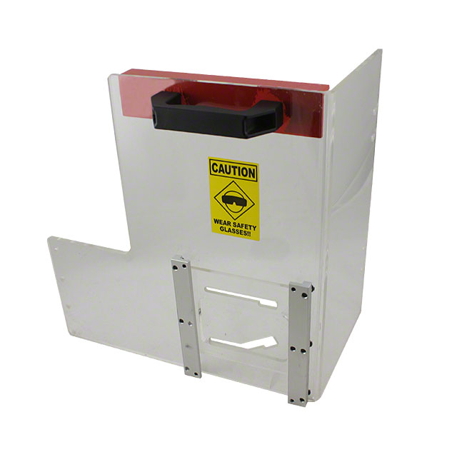 GUARD TM-3000&4000 UNIV PRESS