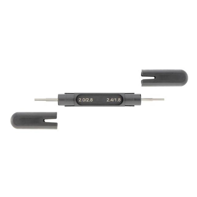 ADJUSTMENT GAUGE SET BUCHANON