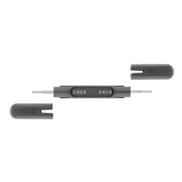 ASTRO CRIMP TOOL ADJUSTMENT GAUG