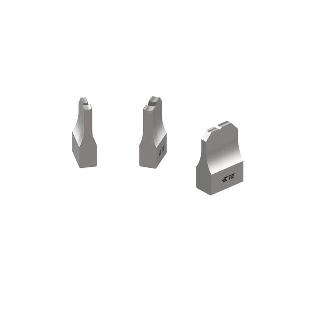 ANVIL, COMBINATION .055
