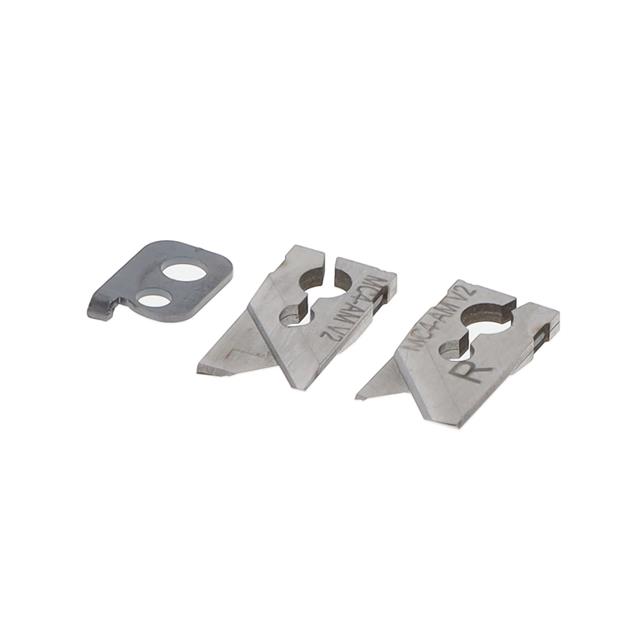 MACHINE AUTO STRIP-CRIMP ACCY