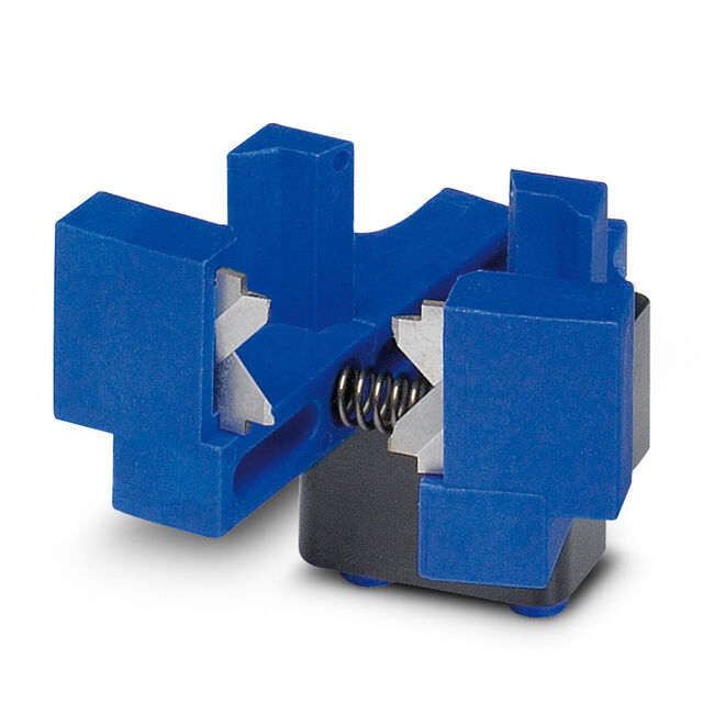 MACHINE CRIMP ACCY