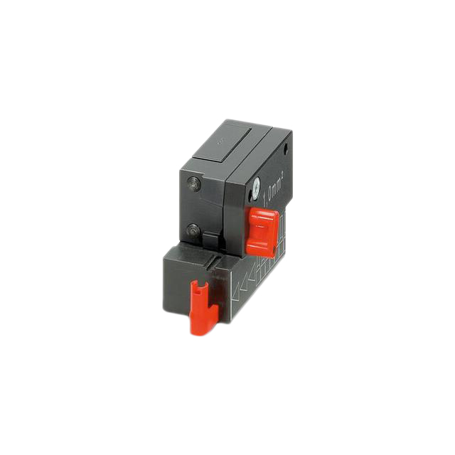 MACHINE CRIMP ACCY