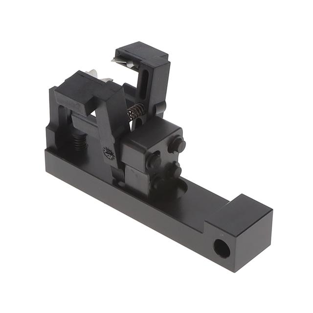 MACHINE CRIMP ACCY