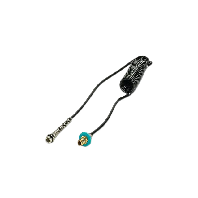 HOSE REPLACEMENT FOR ZAP TOOLS