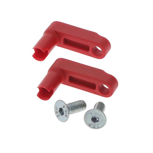 MACHINE CRIMP ACCY