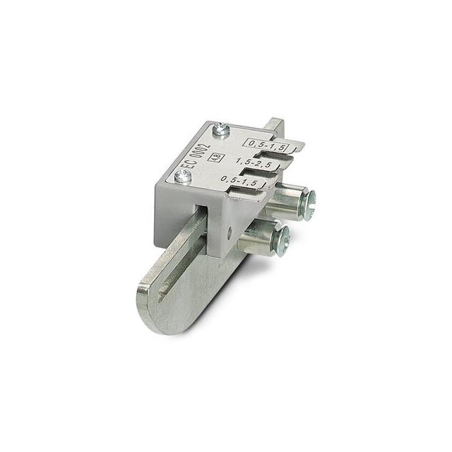 MACHINE CRIMP ACCY