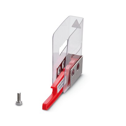 MACHINE CRIMP ACCY