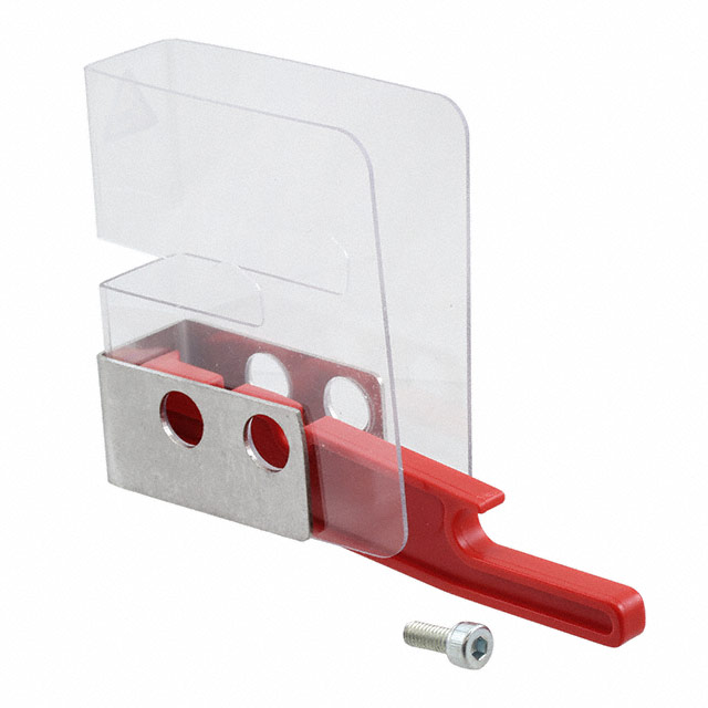 MACHINE CRIMP ACCY