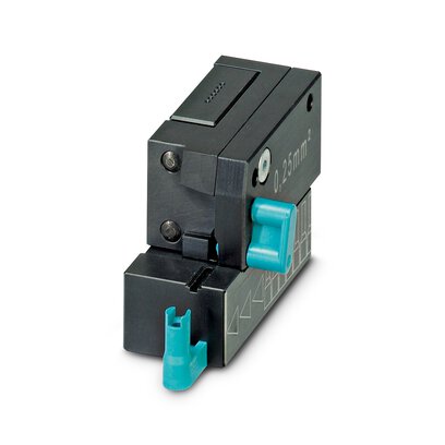 MACHINE CRIMP ACCY