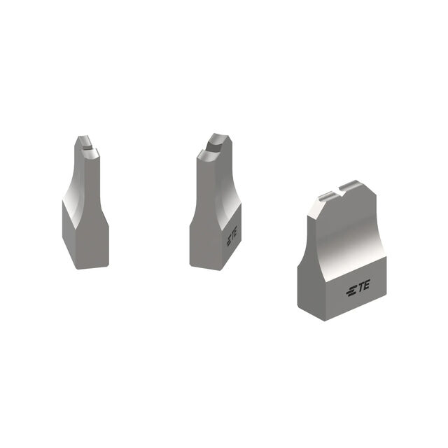 ANVIL, COMBINATION .062