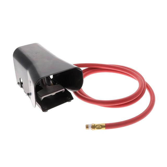 FOOT PEDAL FOR 1387G1,2