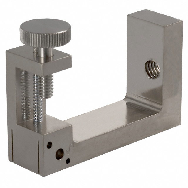 TOOL SMK SEMI-RIGID VISE