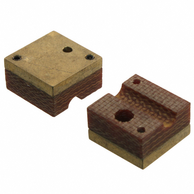 TOOL SMK CABLE CLAMP INSERT .141
