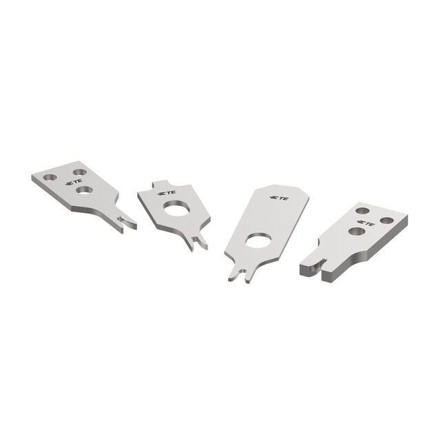 CRIMPER, INSULATION F PREMIUM