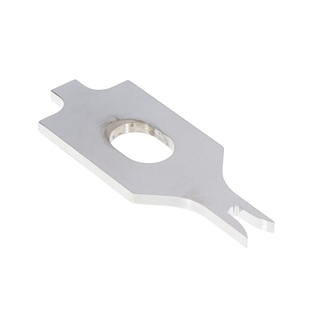 CRIMPER, INSULATION OVERLAP PREM