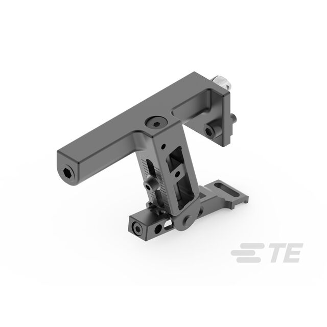 MECHANICAL FEED ASSEMBLY