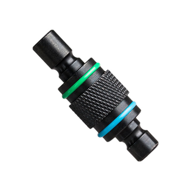 BOLT CHEESE HEAD HEX 1/4"-20