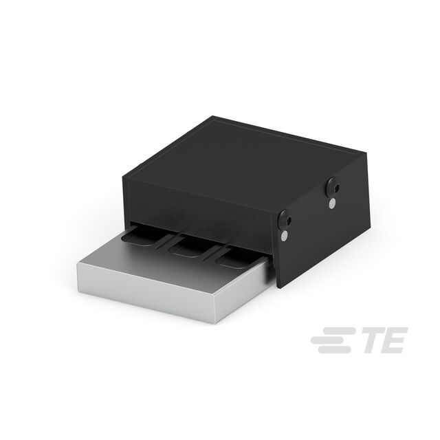ASSY, SEATING TL, ZSFP+ 1 X 3