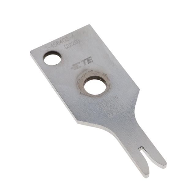 CRIMPER, WIRE (.062F X .100TH)