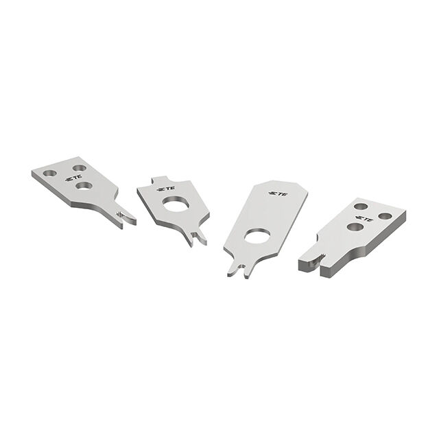 CRIMPER, WIRE .110 "F"