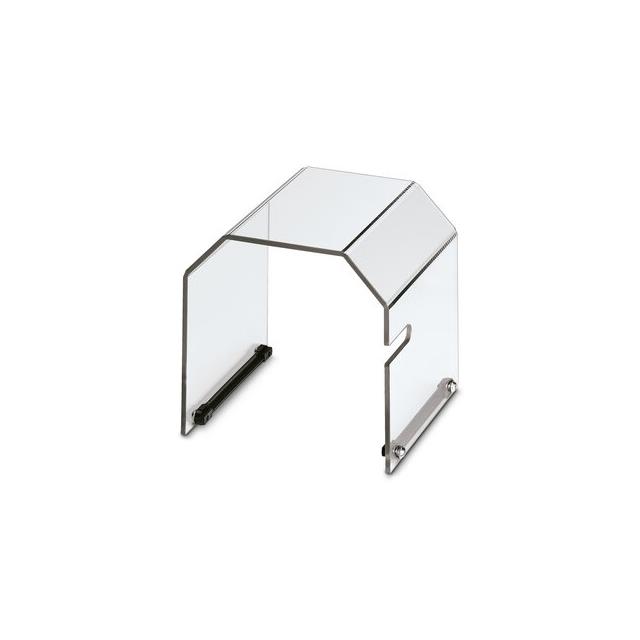 REPLACEMENT HOOD CRIMP DEVICE