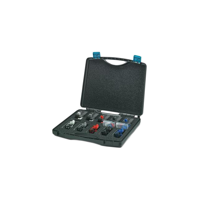 MACHINE CRIMP ACCY