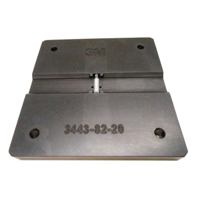30P LOCATOR PLATE