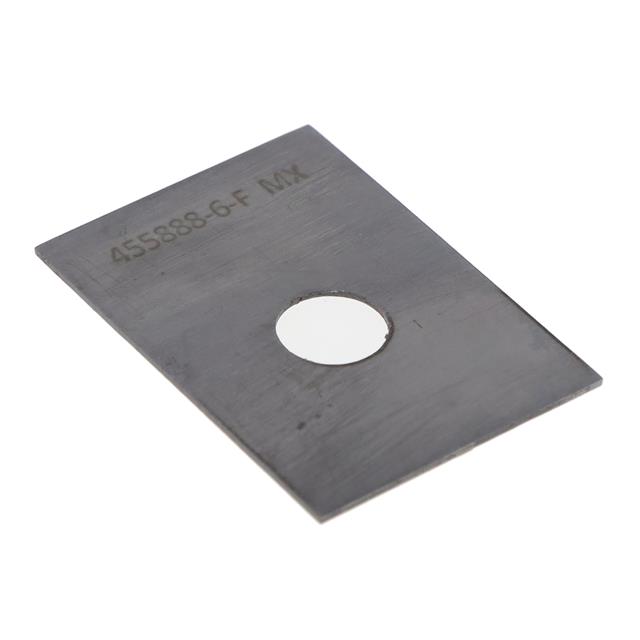 SPACER, CRIMPER(031)