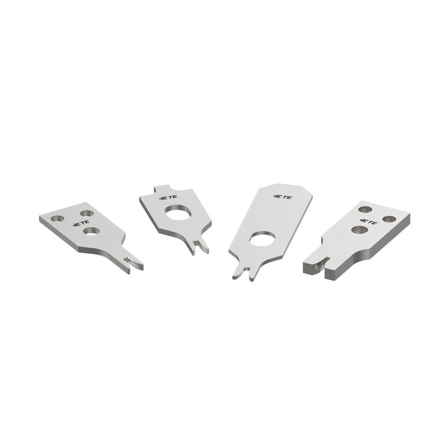 CRIMPER, INSULATION "F"(.180")