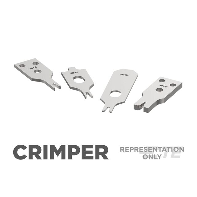 CRIMPER, WIRE F