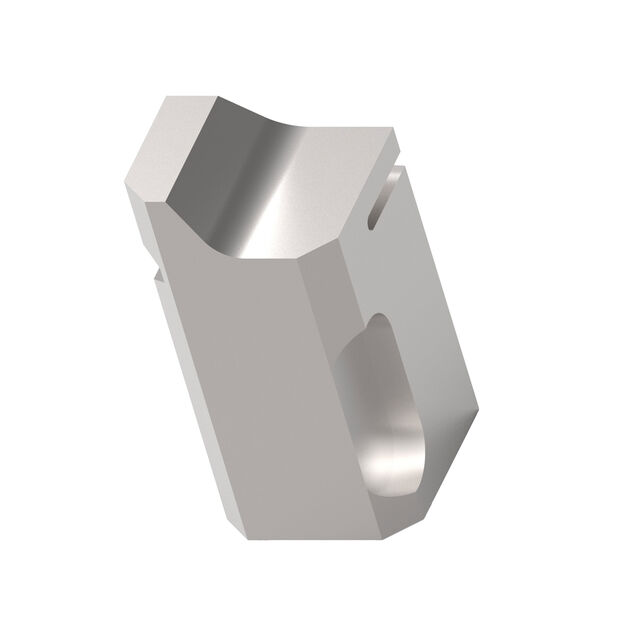 FLOATING SHEAR FRONT